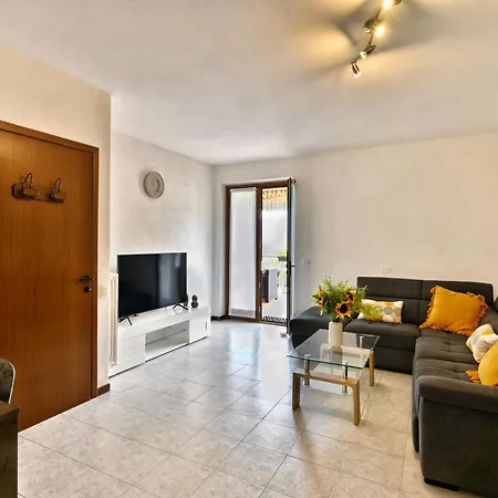 Casa Ledio - Theater Garda (Verona)