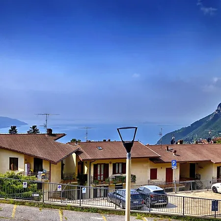 Apartment Casa Ledio - Theater Garda (Verona)