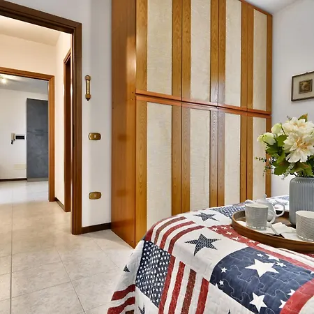 Casa Ledio - Theater Apartment *