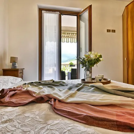 Lejlighed Casa Ledio - Theater Garda (Verona)