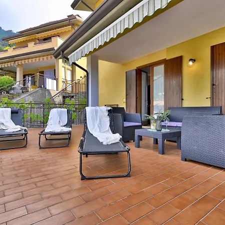 Apartment Casa Ledio - Theater *
