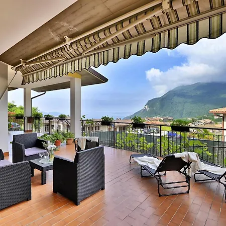 Casa Ledio - Theater Lejlighed *